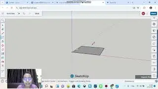 คลิปที่ 2 (สร้างเก้าอี้) ออกแบบ 3D