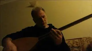 Bağrımda Bir Ateş Var