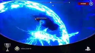 Maneater Trophy Guide &ndash; Infamy Level 10 🦈💀 | Reached Infamy Level 10 | Percy and Robert Final Hunter