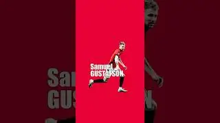 【URAWA REDS】FROM URAWA TO THE WORLD【Samuel GUSTAFSON】#浦和レッズ #fifacwc #cwc #クラブワールドカップ #グスタフソン