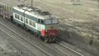 FS E 655 230 ORIGINE CARGO