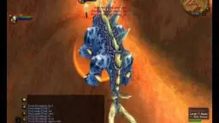 Owatanka killed by 2 lvl 1