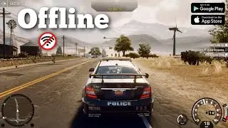 7 Game Android Offline Terbaik 2021 | Grafik HD