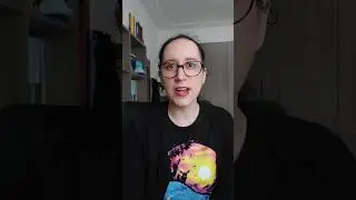 1 Libro in 1 Minuto | La nona casa #shorts