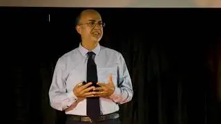 Mateo Farzaneh TEDxNEIU April 20, 2021