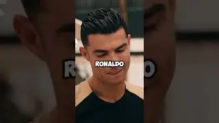 Ronaldo fue expulsado de un restaurante por sus zapatos &iexcl;La verdad te dejar&aacute; en shock! 🧐ll #shorts