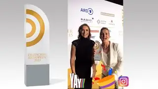 105'5 Spreeradio - Gewinner Deutscher Radiopreis 2020 | Danke