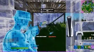 PS5 Late Game Arena Highlights (4K 120FPS)