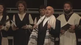 Lament of Israel, Shalom Aleyhem - Gil Aldema. SALUTARIS. Видео 2009 г.