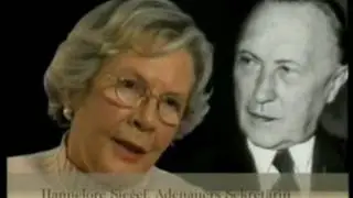 BRD: &Auml;ra Adenauer (1949-63)
