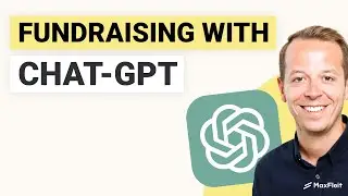 Level up your Startup Fundraising with Chat-GPT