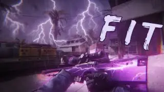 FIT❄ (prod. Wavehi ft. sadfriendd)