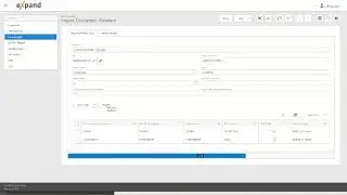 DevExpress XAF Xpand ProgressBarViewItem Module