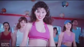 Cyber Music X Cyber Aerobics - Energy Flow
