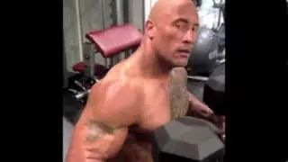 Dwayne Johnson - 