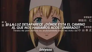 Fire Force OP.1 (INFERNO) ;; Sub espa&ntilde;ol