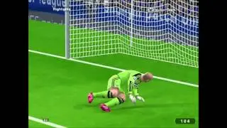Fc Fulham vs WBA PES 2014 PES 6 2 2