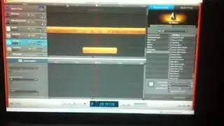 Macbook Pro crash