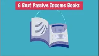 6 Best Passive Income Books