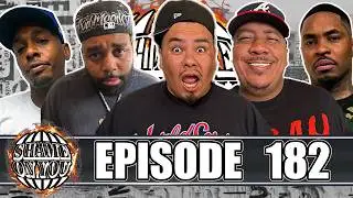 The Truth Behind The Game vs TDE Beef, Drake Exposes Wayno!