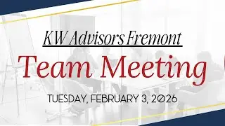 Team Meeting 2/03/2026