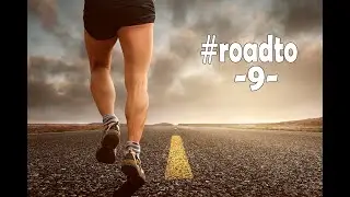 #roadto - 9 - S&eacute;r&uuml;l&eacute;sek, szenved&eacute;sek, ker&uuml;ld őket! 3.6