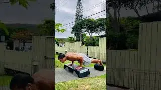 Wrist Pain Solution for Push Ups - age 53, May 28, 2022, 6:31 pm