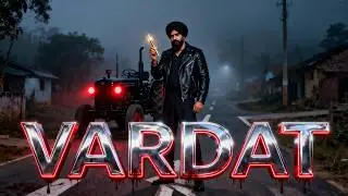 VARDAT (Official Audio) | Kaka On The Beat | New Punjabi Song 2026 | Legend Style