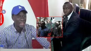 Du nouveau sur l&rsquo;affaire Bandiaky : Junior l&acirc;che une grosse confidence sur lui : &laquo;je l&rsquo;ai &hellip;&raquo;