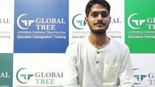 Global Tree Reviews Student gets Study Visa for Germany