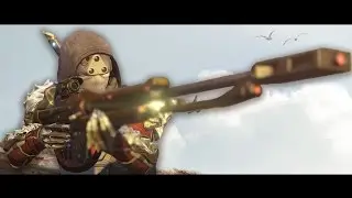 Rougzy's 2nd Destiny PvP Montage - Edited by SeattleRain
