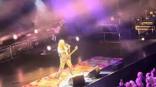 Sam Ryder at Brighton Dome , You Got The Love 5/4/23