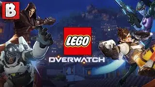 LEGO Overwatch is REAL and IT'S COMING!! | LEGO News