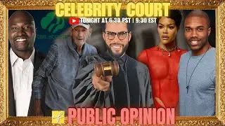💥 Toxic Cookies, Gene Hackman's Will Shocker & Celebrity Legal Drama!