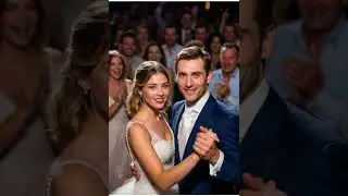 Wedding Music &ndash; Twist & Reggae Fusion &ndash; Akletto Style &ndash; James and Mary Opus 1