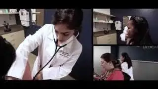 Chandni Virdi, ARNP, MSN, BS