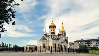Часов Яр / п. Канал / Слайд-шо́у