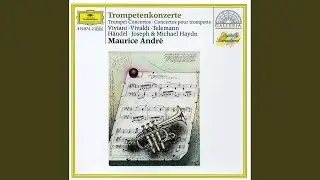 Vivaldi: Concerto for 2 Trumpets, Strings & Continuo in C Major, RV 537: III. Allegro