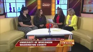 A Campus Sneak Peek