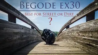 EX30 - Better for Street or Dirt Riding