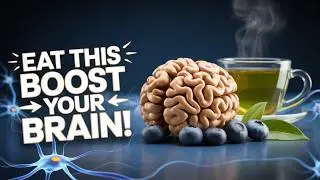 Boost Your Productivity With These Foods