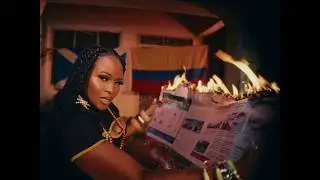 Appy - Fireman (Official Music Video)
