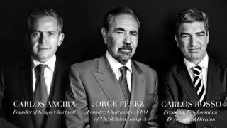 SLS Cancun - The Related Group