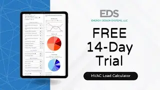 EDS Load Calculator - Software That Gives
