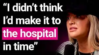 Surviving Sepsis and Building a Business: Anna McEvoy & Michael Staples