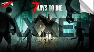7 Days to Die 1.1 - Fort Bags &eacute;jszakai k&uuml;ldi #93