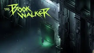 The Bookwalker | dive into the world of books
