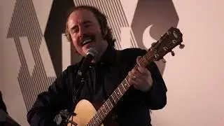 Olivier Rocabois - I'd like to make my exit with... (Froggy's Session au Walrus avec Le Village Pop)