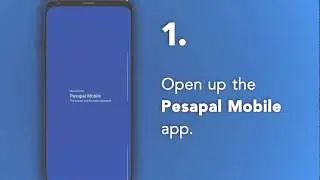 How To Create A Customer Support Ticket On Pesapal Mobile App