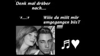 An martin mein ex abf